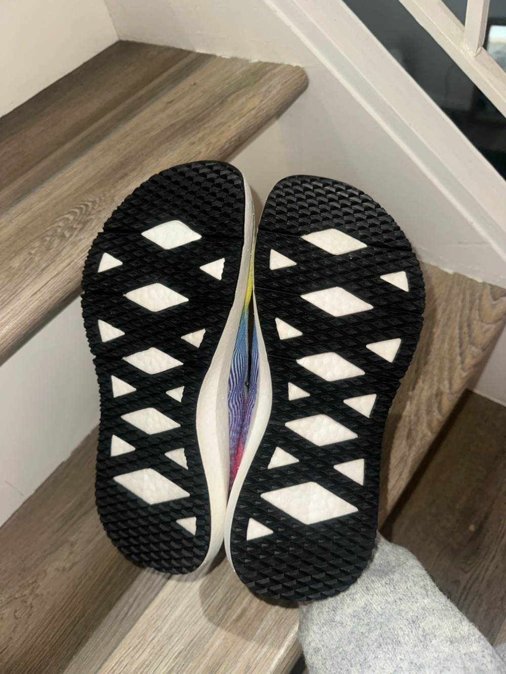 Nobull Drive Ripstop Trainers - Picture 4 of 4